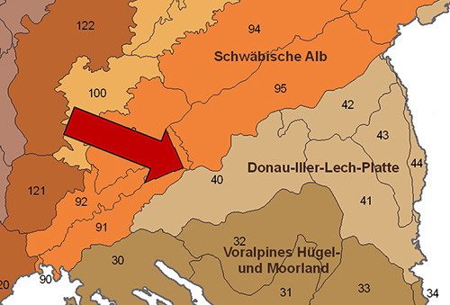 44++ Donau inn ilz spruch , 40+ schön Bilder Isar Iller Lech Und Inn Sie Kennen Die Geografie Bayerns It enters germany