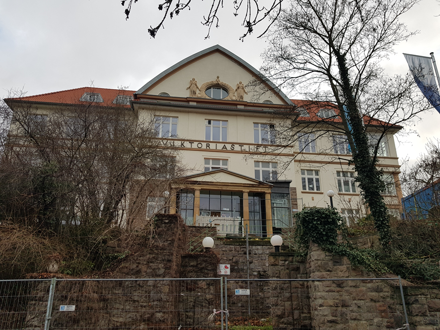 Verschickt ins Stift: Ein Vor-Ort-Besuch in Bad Kreuznach