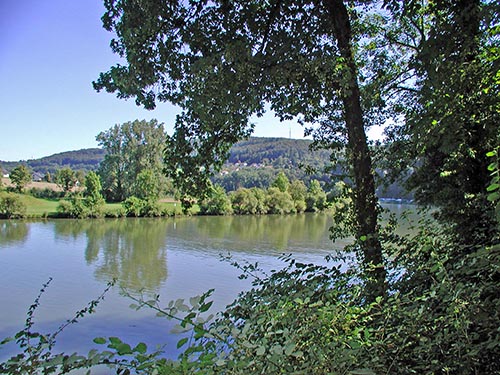  Die Neckarschleife bei Binau – Quelle: LABW 