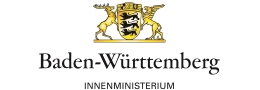 Logo des Innenministeriums BW