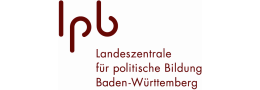 Logo des Partners Landeszentrale für politische Bildung Baden-Württemberg