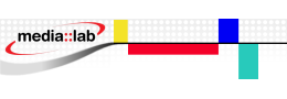 Logo des Partners media::lab, Hochschule Karlsruhe
