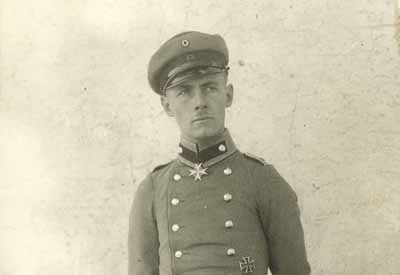 Erwin Rommel (1891-1944) [HStAS M 707 Nr. 1253]