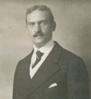 Alfred Meyer