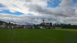 Blick auf Unteressendorf