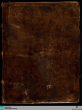 Psalterium dauidicum : Cantica et hymni - Cod. Lichtenthal 121 : [mit handschriftlichen Zusätzen] / Ad Lectorem Tetrastichon Ioannis Gallinarii. B.