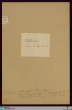 Variations - Don Mus.Ms. 2 : cemb, orch; B|b / Ludwig Abeille