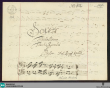 Sonatas - Mus. Hs. 246 : fl (2), b; A; Krause-PichlerK 1991 deest DelK 299 GroT 3857-A / Johann Hermann Köhler