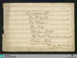 Symphonies - Don Mus.Ms. 2048 : D; HenW 1 / Peter von Winter