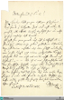 Brief von Johann Wenzel Kalliwoda an Ludwig Kirsner vom 18.07.1855 - K 3170, K, 16