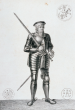 Baden, Hermann III.; Markgraf von