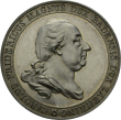 Preismedaille der Universität Heidelberg (1833)