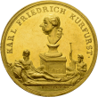 Medaille Karl Friedrich