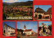 Ansichten von Sulzburg