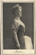 Baden, Hilda Charlotte Wilhelmine von