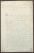 Erblehenbrief des Markgrafen Carl I. von Baden für Jerig Stoltz über den Hunehof in der Mark zu Graben