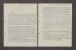 Schreiben von Friedrich von Prittwitz und Gaffron an Kurt Hahn; Bericht über den 09.11.1918