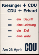 Erhard, Ludwig