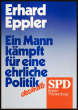 Eppler, Erhard