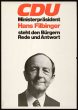 Filbinger, Hans