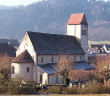 Benediktinerinnenkloster Sulzburg