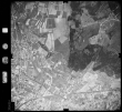 Luftbild: Film 54 Bildnr. 106: Merzhausen