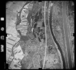 Luftbild: Film 54 Bildnr. 226: Neuenburg am Rhein