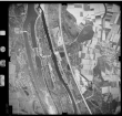Luftbild: Film 71 Bildnr. 310: Neuenburg am Rhein