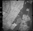 Luftbild: Film 10 Bildnr. 87: Linkenheim-Hochstetten