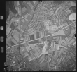 Luftbild: Film 2 Bildnr. 268: Karlsruhe