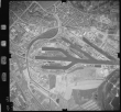 Luftbild: Film 5 Bildnr. 75: Karlsruhe