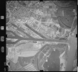Luftbild: Film 5 Bildnr. 76: Karlsruhe