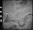 Luftbild: Film 2 Bildnr. 554: Remseck am Neckar