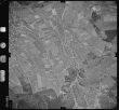 Luftbild: Film 100 Bildnr. 214: Aglasterhausen