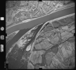 Luftbild: Film 36 Bildnr. 95: Rheinau, gemeindefreies Gebiet