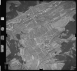 Luftbild: Film 7 Bildnr. 655: Schwäbisch Gmünd