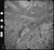 Luftbild: Film 888 Bildnr. 815: Heddesheim