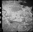 Luftbild: Film 56 Bildnr. 610: Donaueschingen