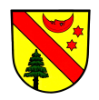 Wappen von Freiamt