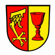 Wappen von Gärtringen