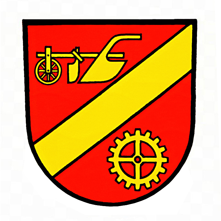 Wappen von Tamm