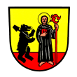 Wappen von Oberharmersbach