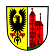 Wappen von Ortenberg
