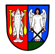 Wappen von Kappel-Grafenhausen