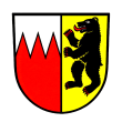 Wappen von Dietingen