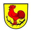 Wappen von Dornhan