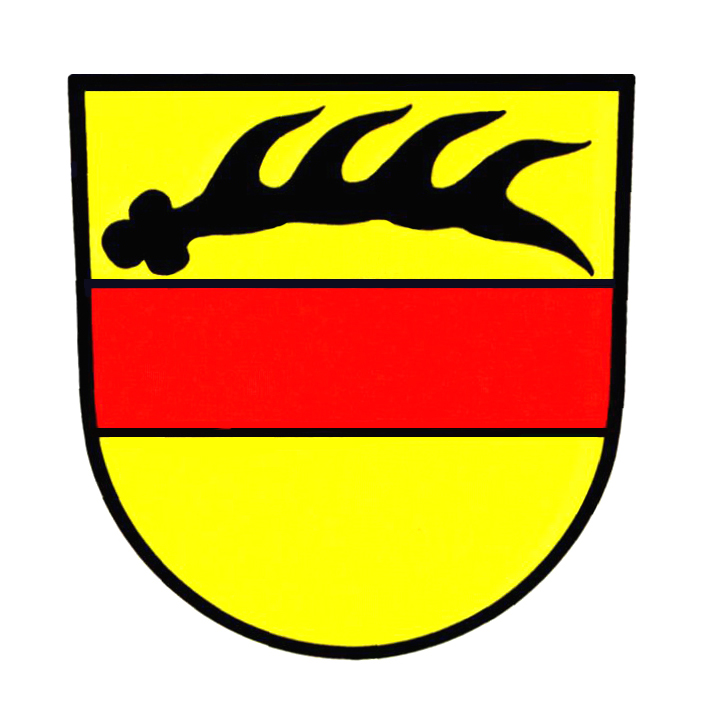 Wappen von Sulz am Neckar