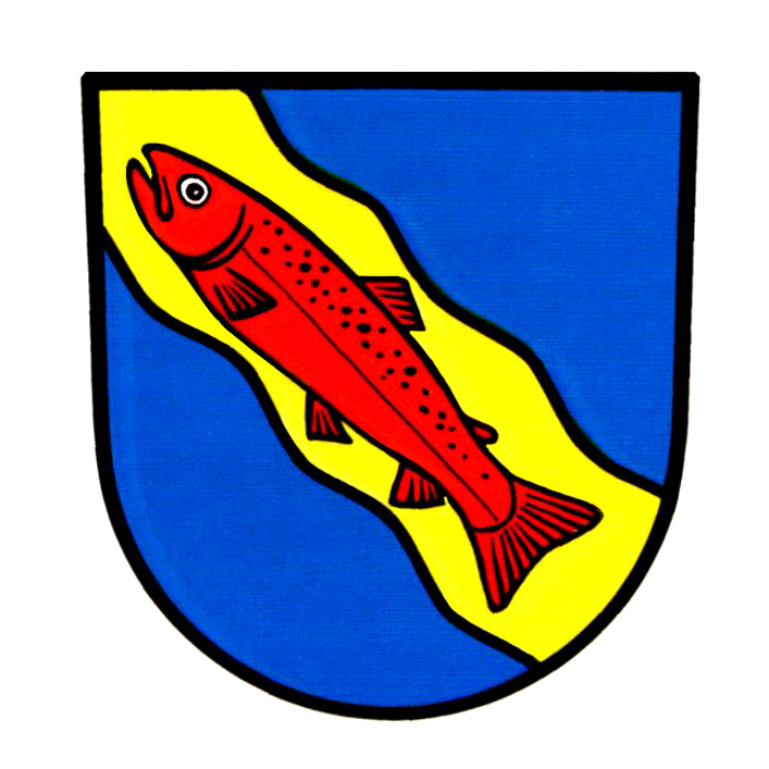 Wappen von Vöhrenbach