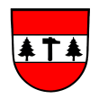 Wappen von Deilingen