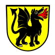 Wappen von Wurmlingen